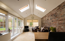 Bar Hill single storey extension leads